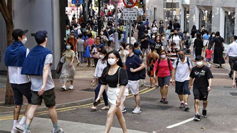 香港職業排行榜|薪酬趨勢2023｜香港最新入息中位數｜9個行業人工比